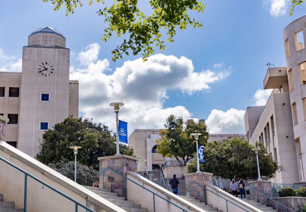 CSUSM Nurse Practitioner Programs