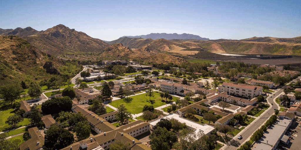 California State University Channel Islands