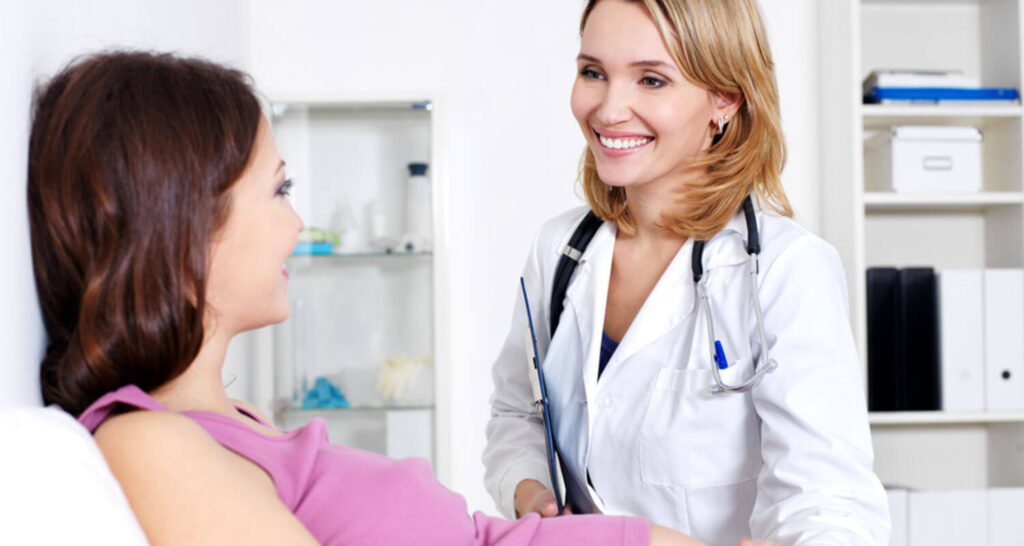 How to Become a Women's Health Nurse Practitioner in California