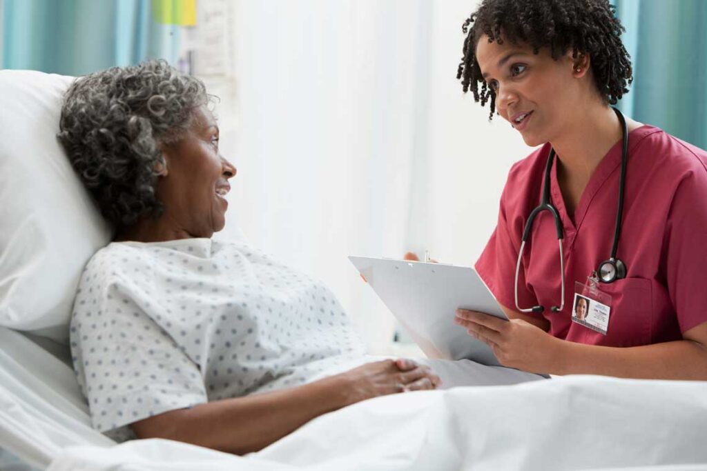 How to Become an Adult-Gerontology Nurse Practitioner in California How to Become an Adult-Gerontology Nurse Practitioner in California