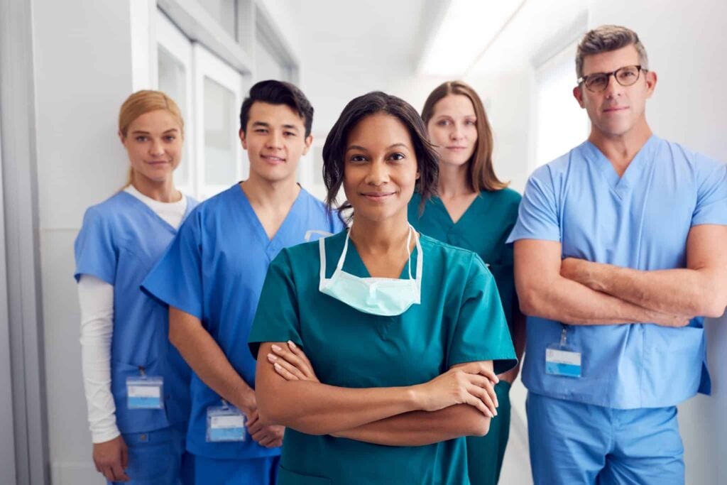 How to Become an Emergency Nurse Practitioner in California