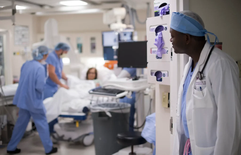 How to Become an Orthopedic Nurse Practitioner in California How to Become an Orthopedic Nurse Practitioner in California