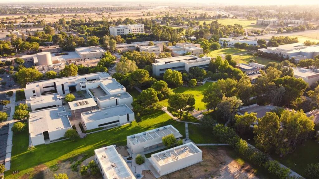 Nurse Practitioner Programs at CSUB