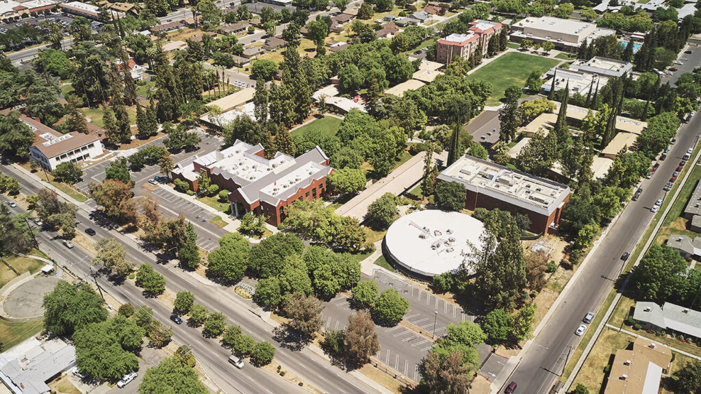 Nurse Practitioner Programs at Fresno Pacific University Nurse Practitioner Programs at Fresno Pacific University