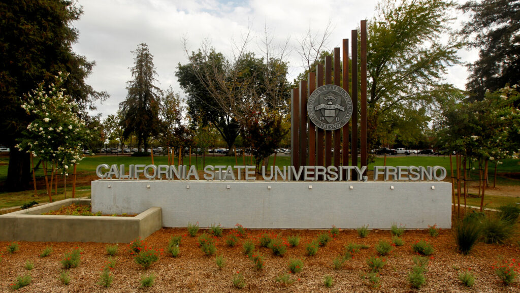 Nurse Practitioner Programs at Fresno State Nurse Practitioner Programs at Fresno State