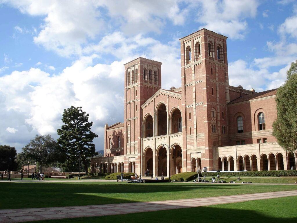 Nurse Practitioner Programs at UCLA Nurse Practitioner Programs at UCLA