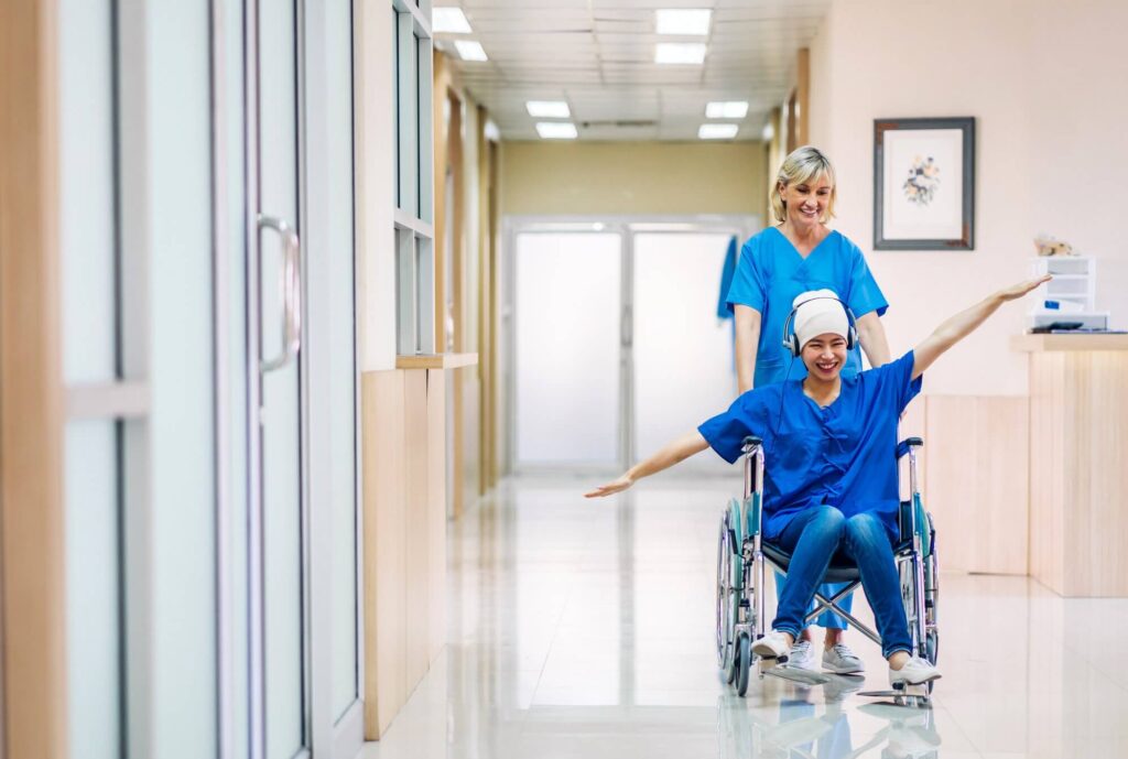 Oncology NP Programs in California Oncology NP Programs in California
