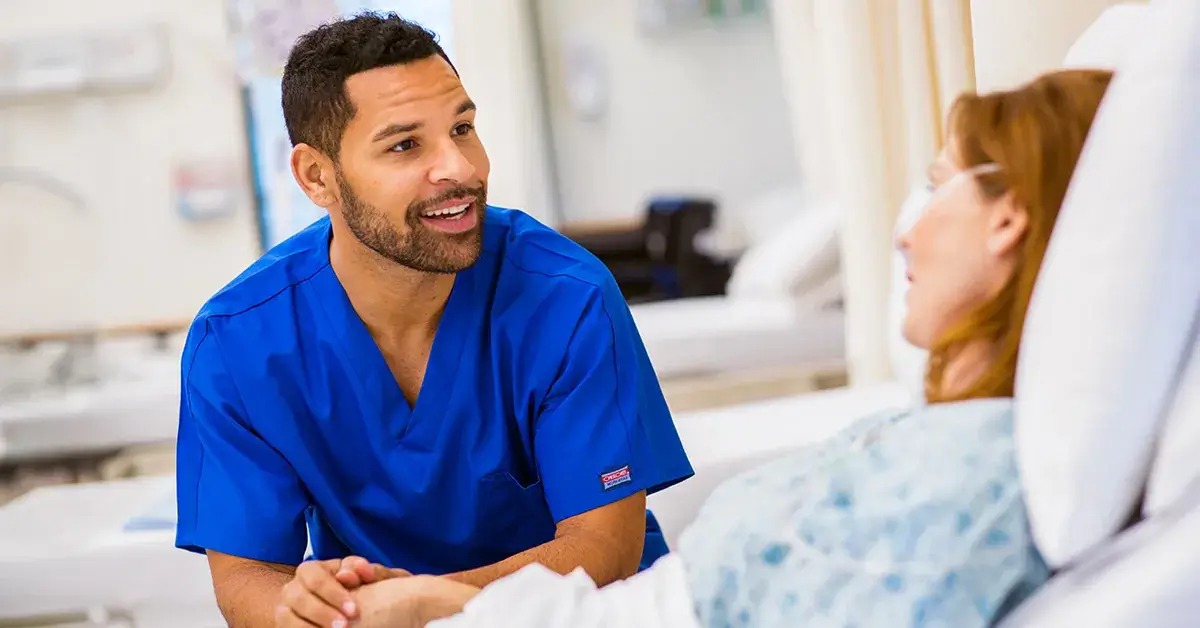 Charles R. Drew University Nurse Practitioner Programs