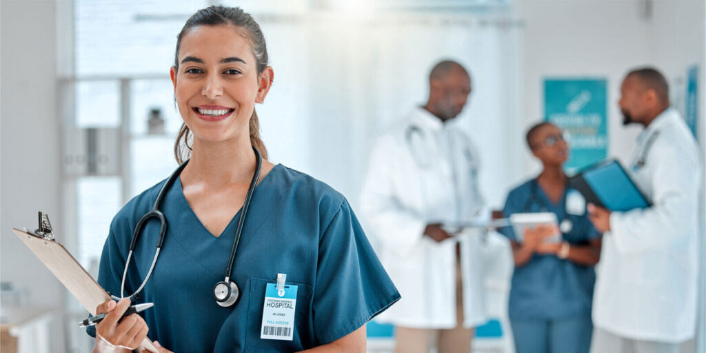 Nurse Practitioner Program at United States University