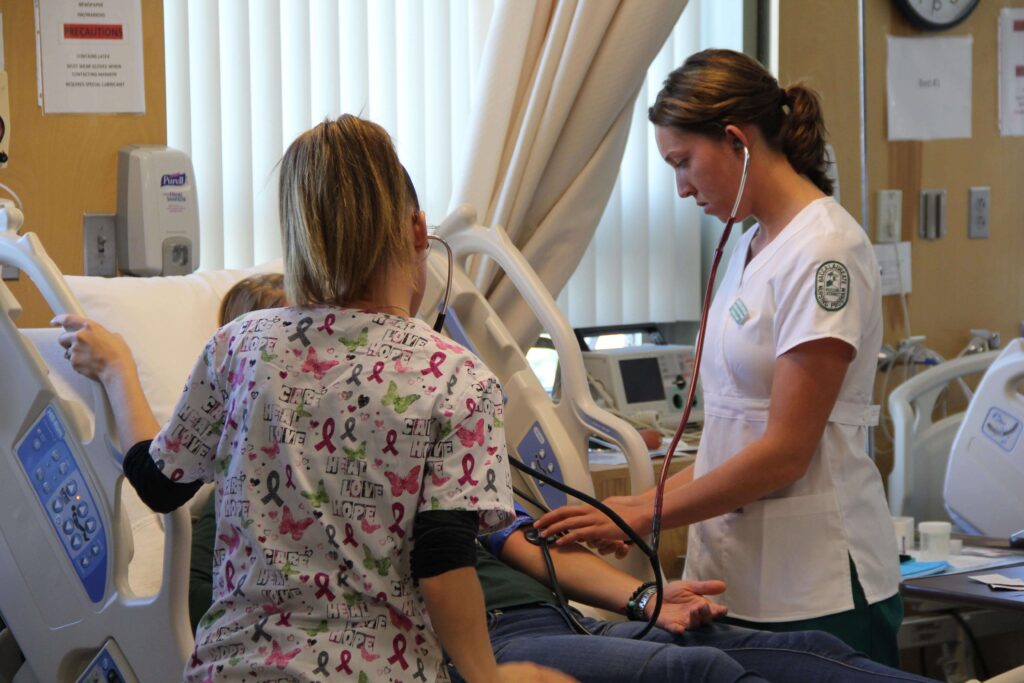 Nurse Practitioner Programs at West Coast University - Orange County