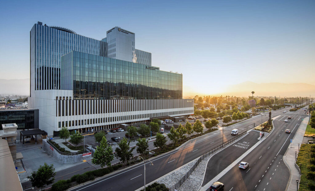 Nurse Practitioner at Loma Linda University