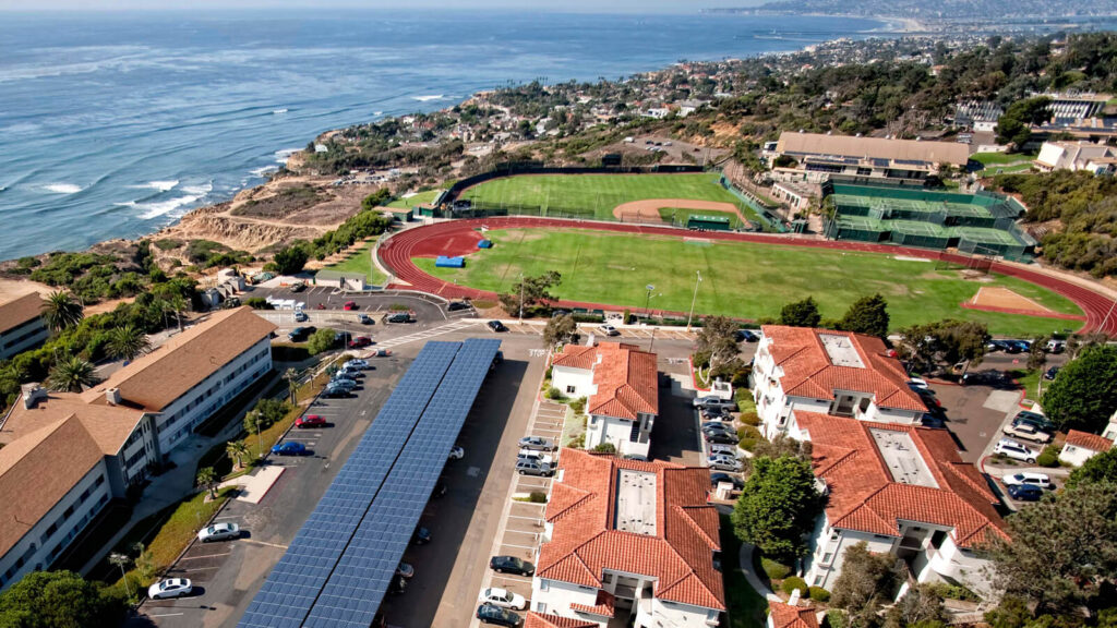 Nurse Practitioner at PLNU Nurse Practitioner at PLNU
