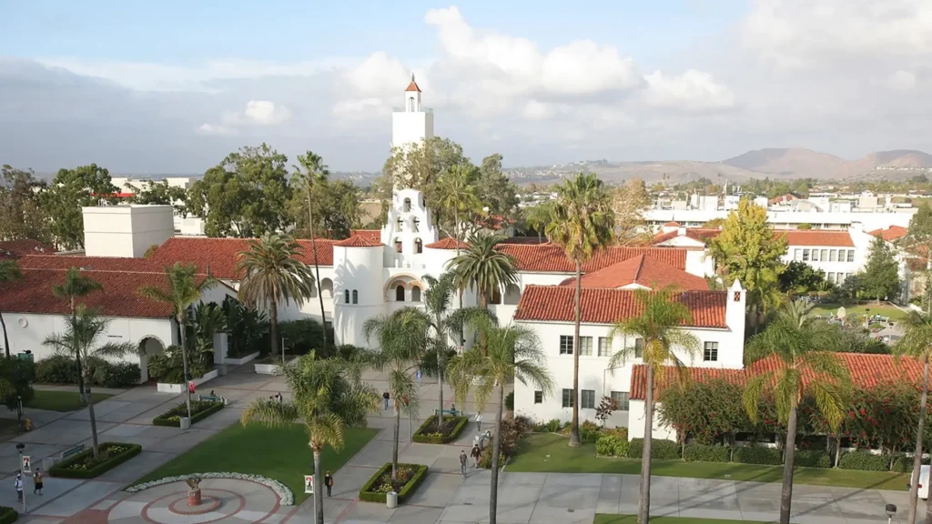 Nurse Practitioner at SDSU