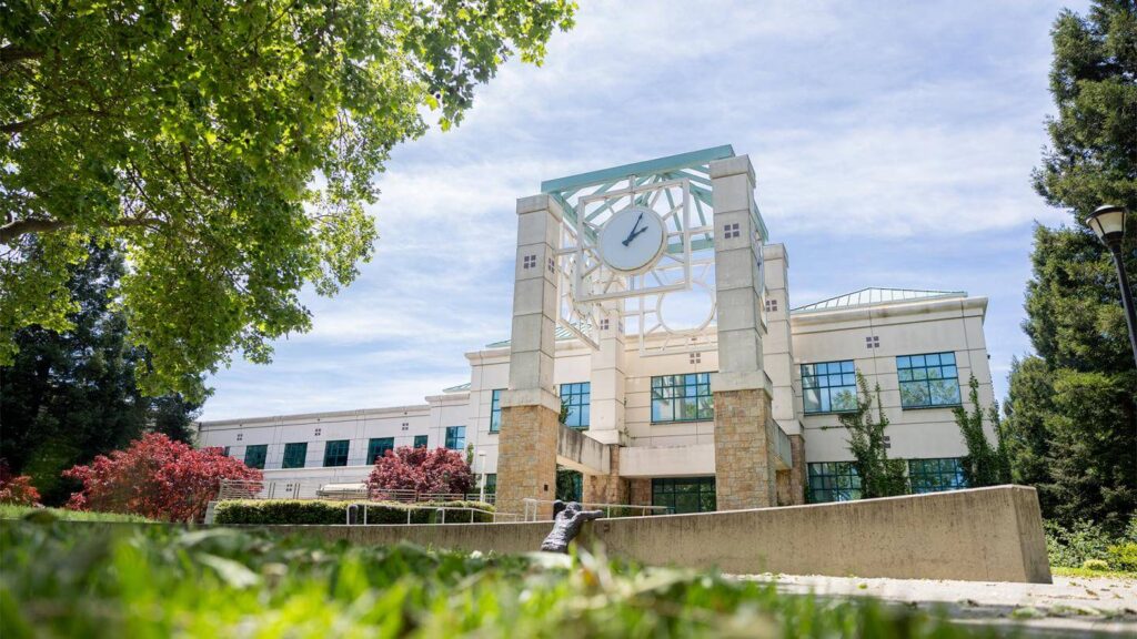 Nurse Practitioner at Sonoma State University