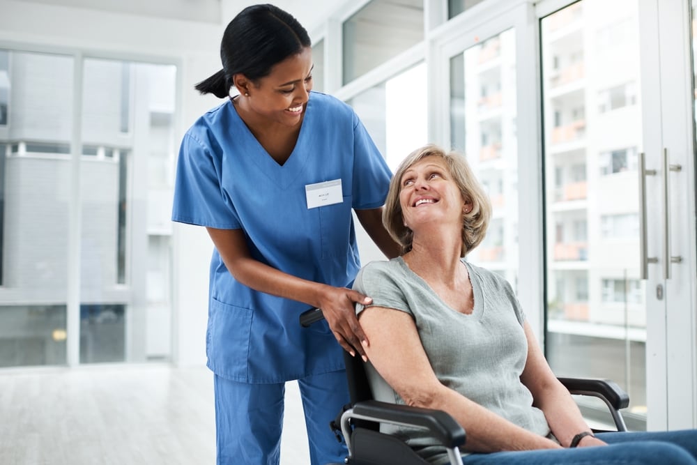 Accredited Nurse Practitioner Certificate Programs
