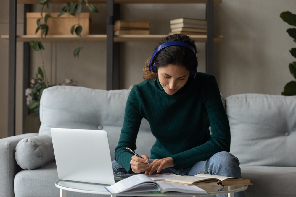 Accredited Online PMHNP Programs in California