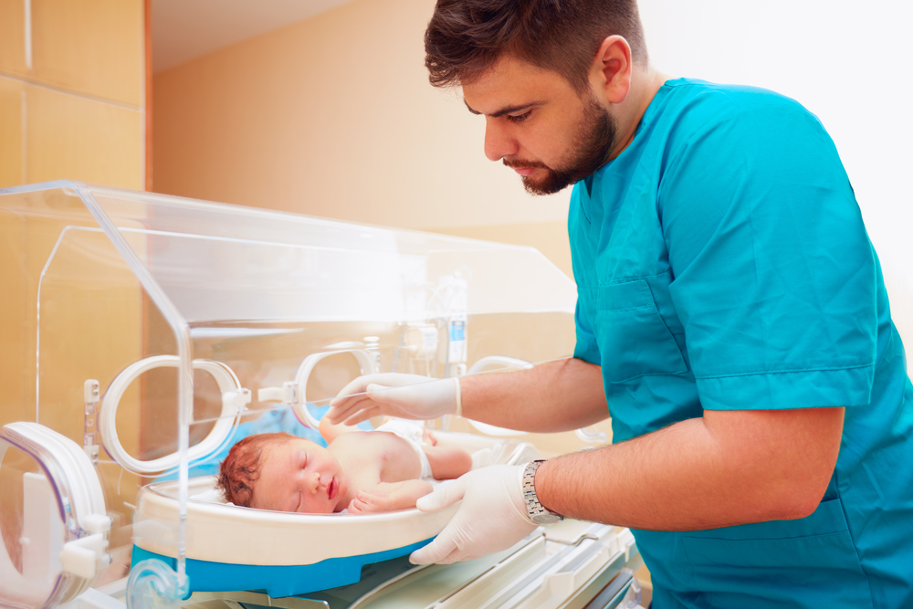 Best Neonatal NP Programs in California