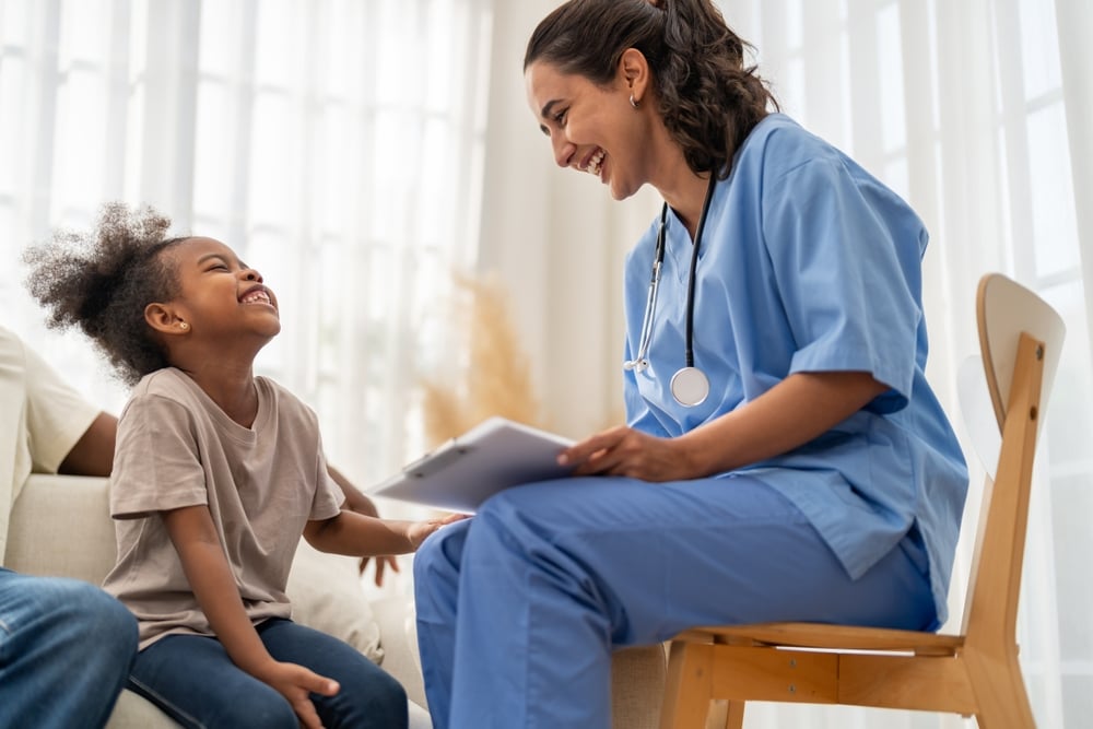 Pediatric NP Programs