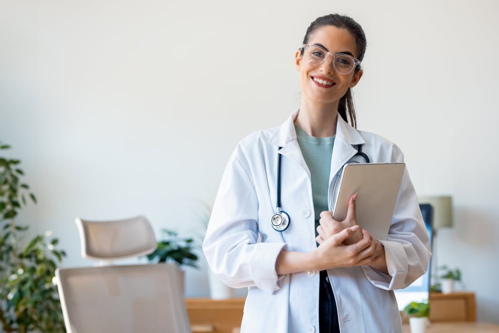 Programs That Help You Get from NP to MD 