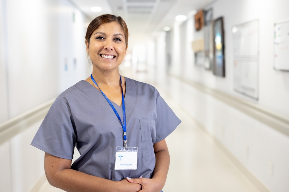 RN to NP Programs in California