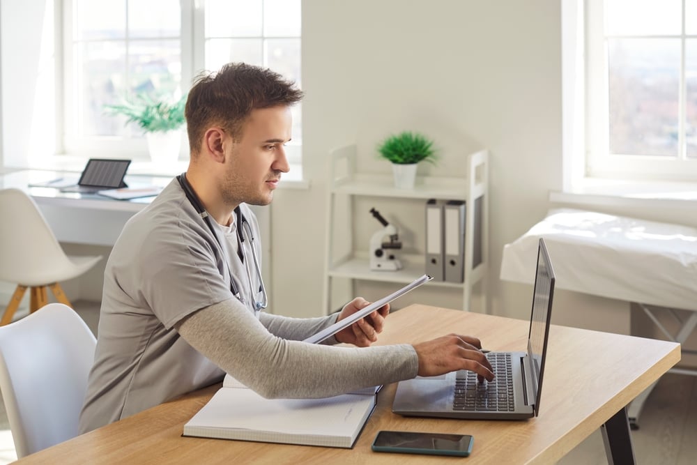 Top Post Masters NP Programs in California